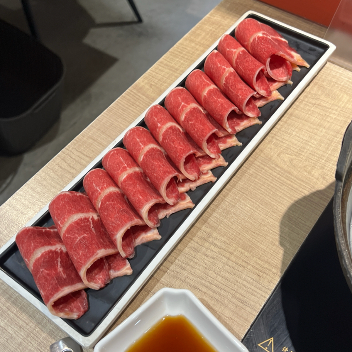 Meal image of 狂一鍋 中和永貞店:  shot by 七咪