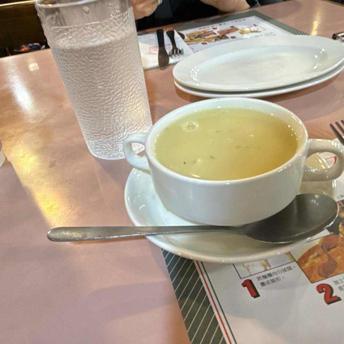 Meal image of 蘇阿姨比薩屋:  shot by alina