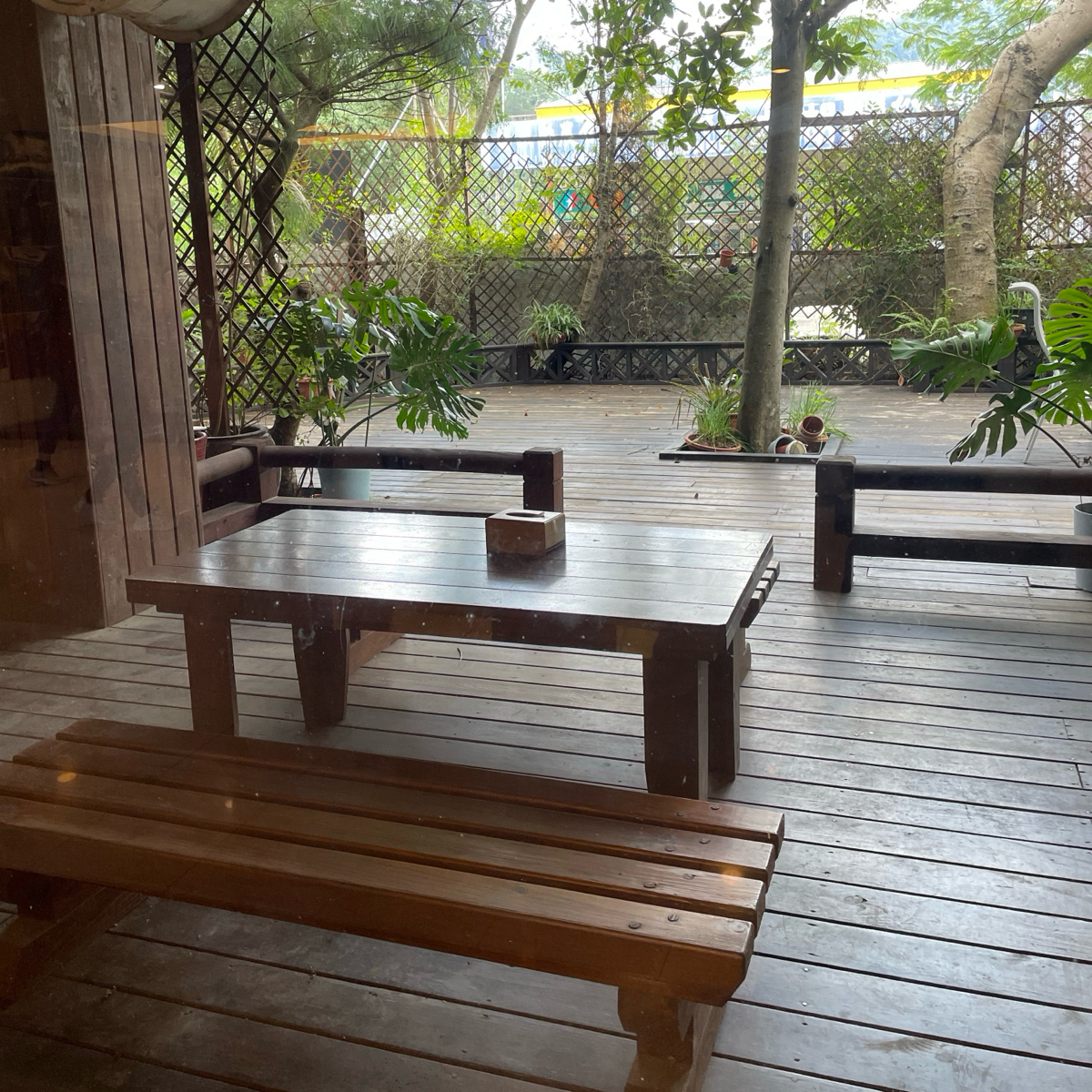 Vibe image of 苗栗大湖福菜園客家菜餐廳:  shot by 乃子過日子