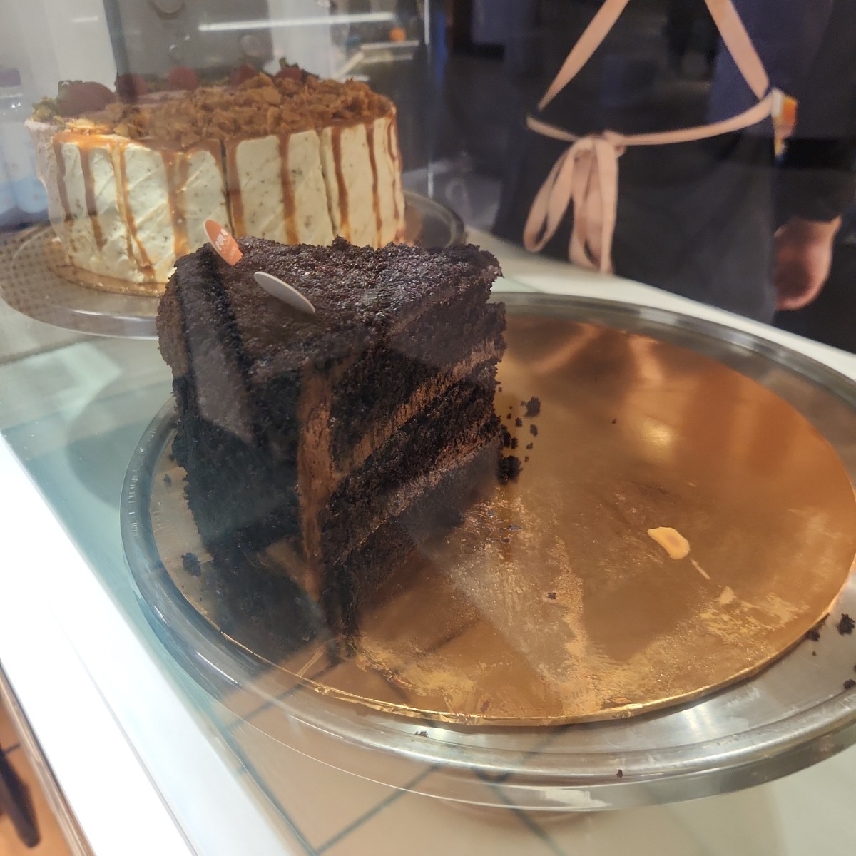 Gula Cakery Tropicana Gardens Mall のレストランの写真： byblacktaiko 