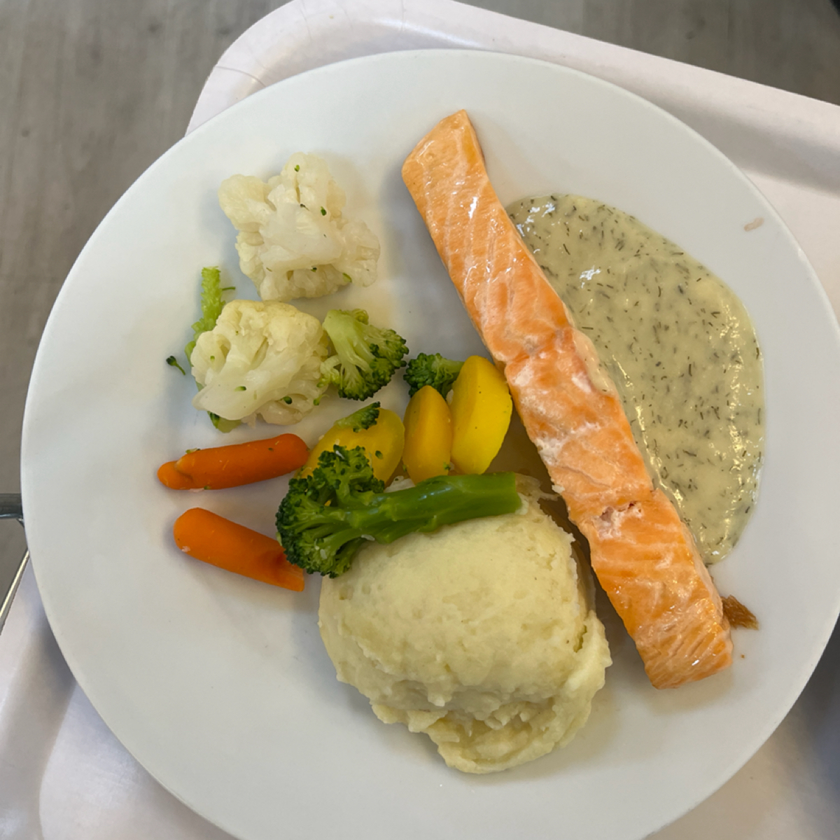 Meal image of ikea瑞典餐廳 桃園店:  shot by Yo