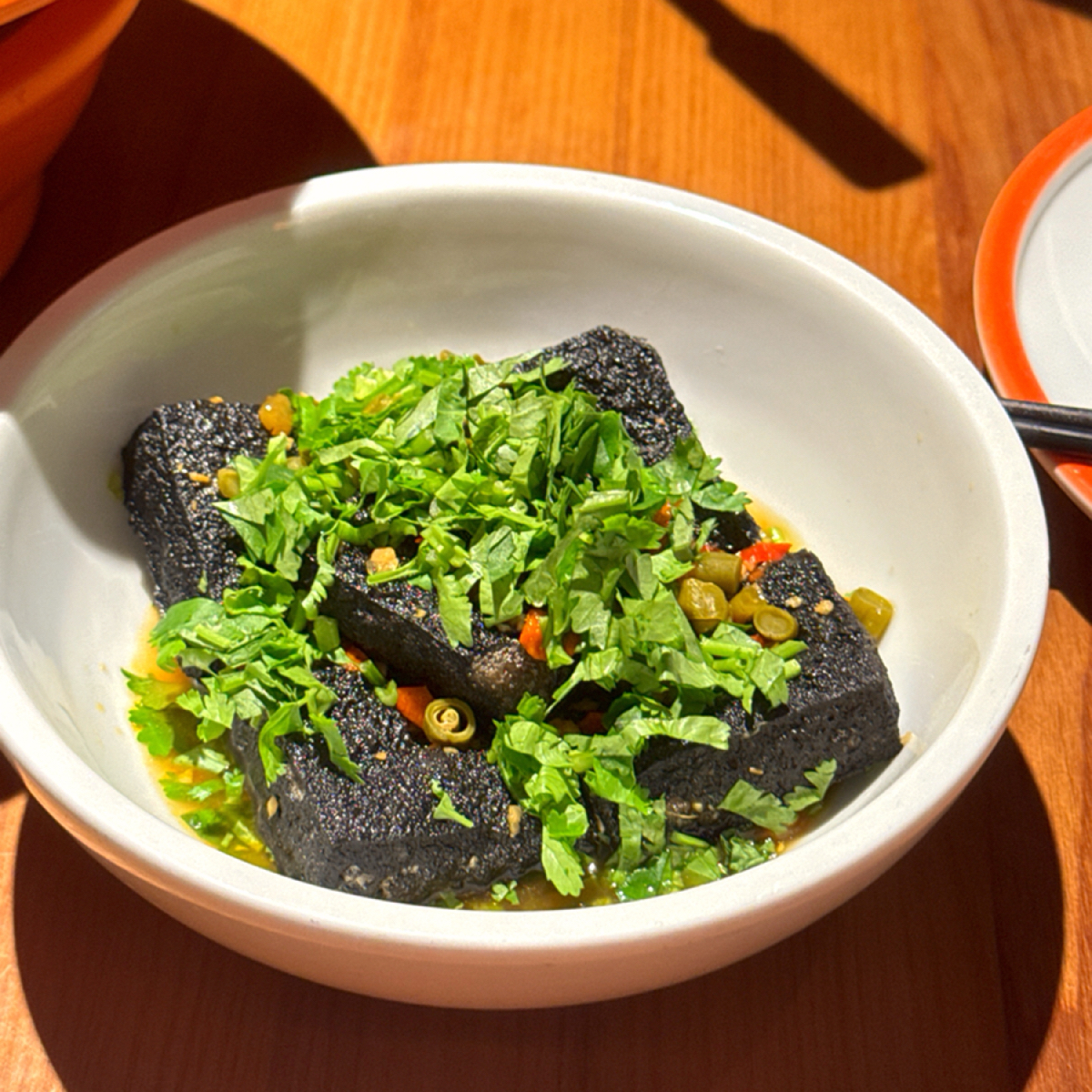 Meal image of 湘辣辣现炒黄牛肉 壹方城店:  shot by 不能被老婆發現