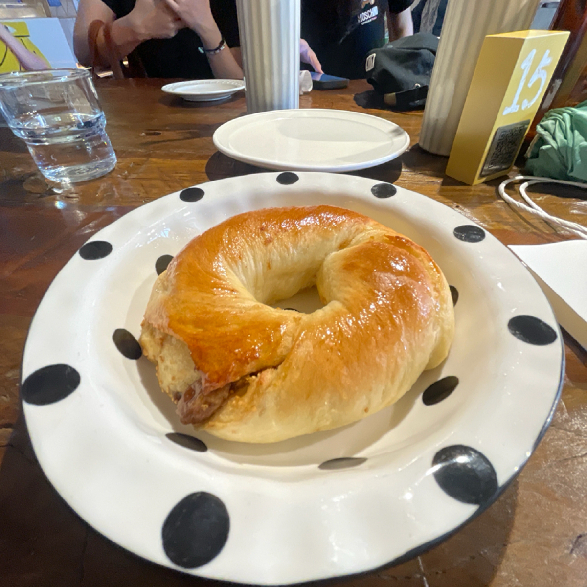 Begl贝果餐厅 深圳 在 Fooday 美食社群 | 找餐廳不踩雷，最真實的美食 App