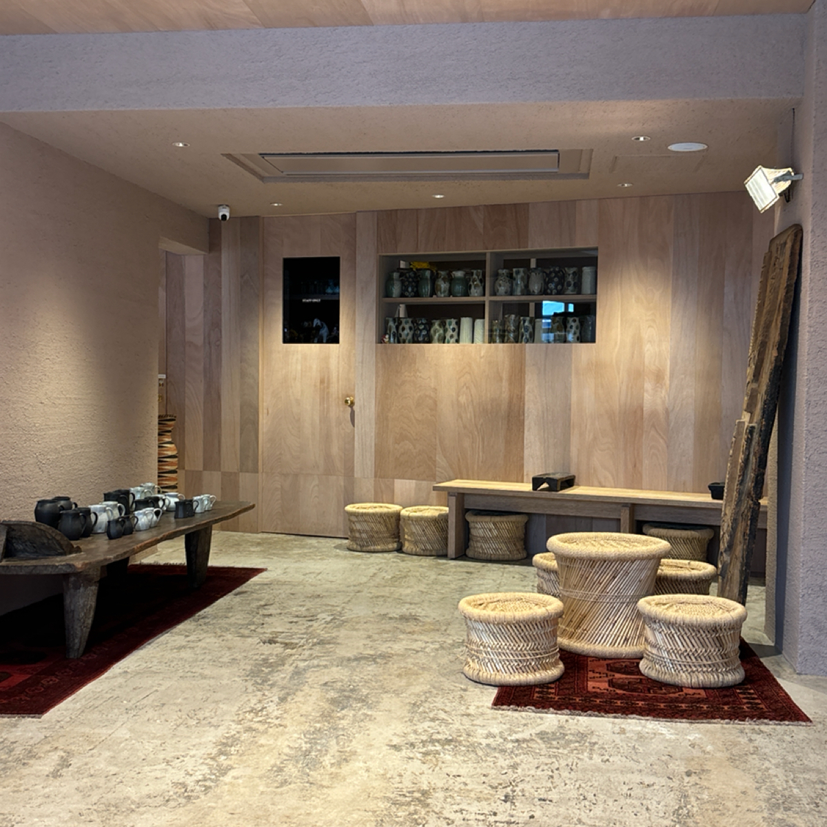 OBSCURA COFFEE ROASTERS Home の雰囲気の写真： by秋桑 