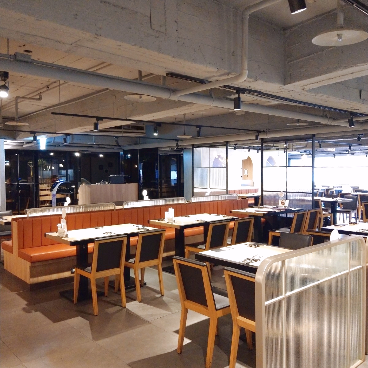 陶板屋 新店北新店 的外觀氛圍圖片： 由IN老師 拍攝