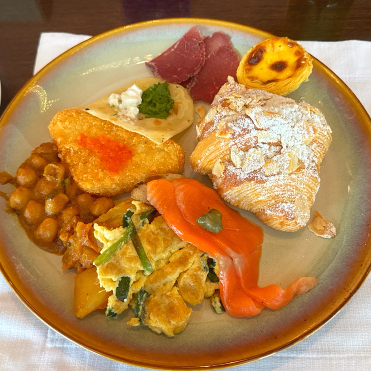 深圳 Ritz Carlton 早餐吧 on Fooday - Your Trusted Food Guide App