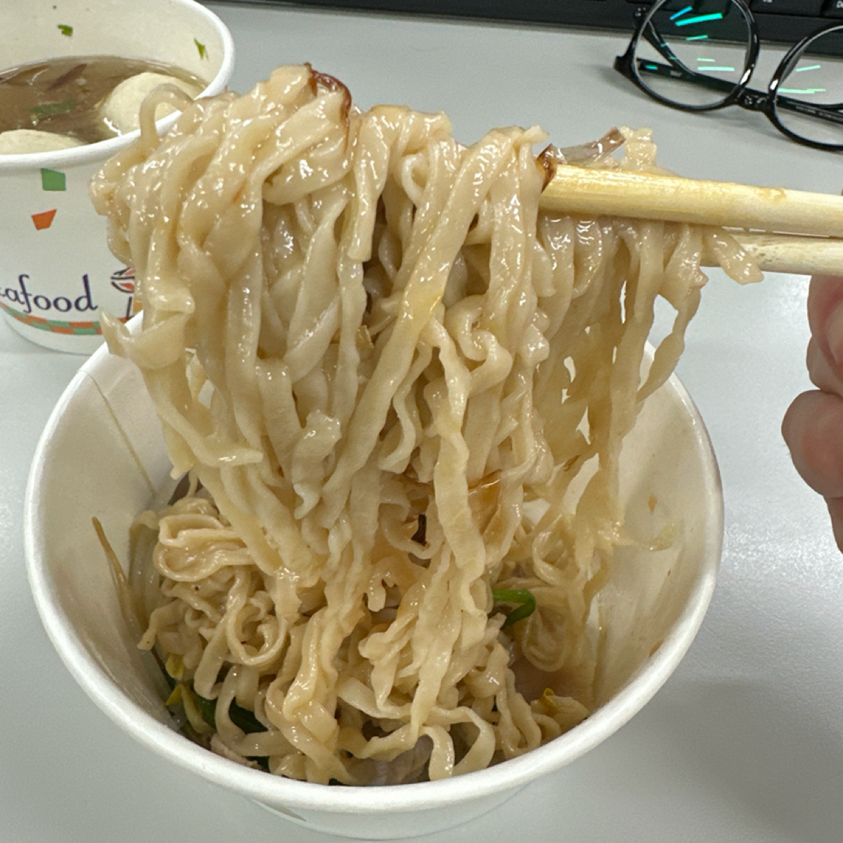 新屋客家麵| 來自銘的4 顆星評論| 客家料理| 找餐廳用Fooday