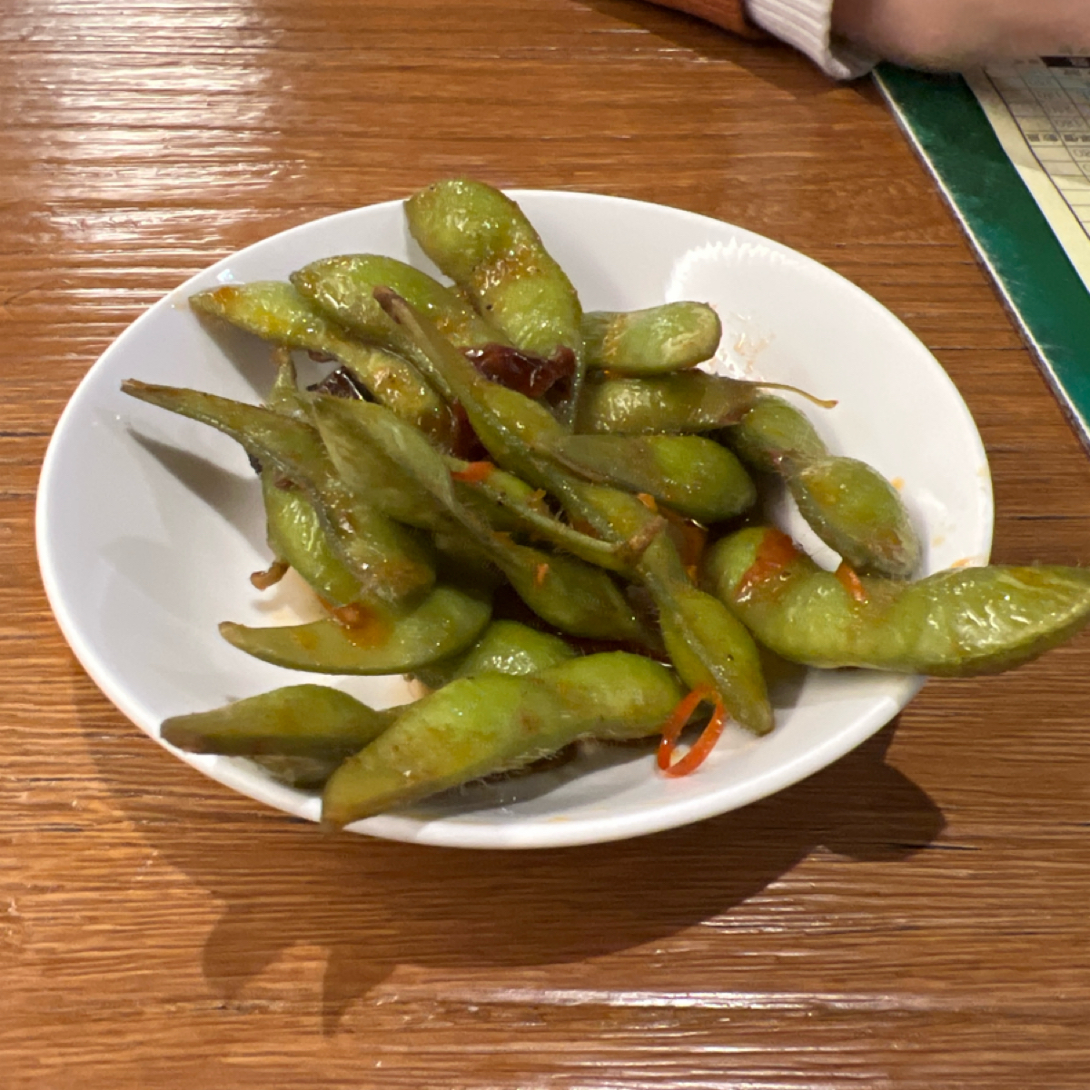 漁花食堂 裕農店 的餐點圖片： 由LESTER 拍攝