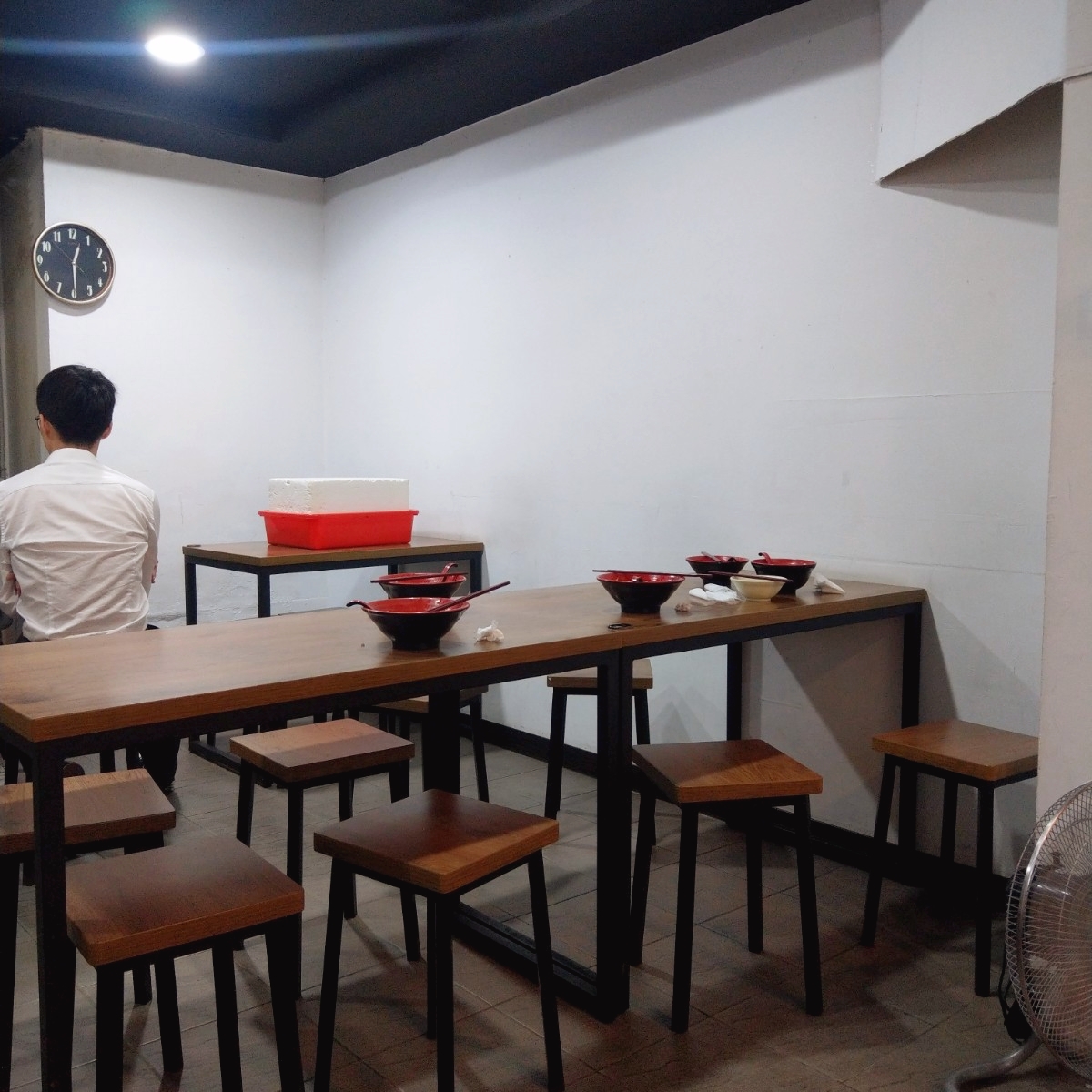 Vibe image of 建弘雞肉飯 忠孝店:  shot by IN老師