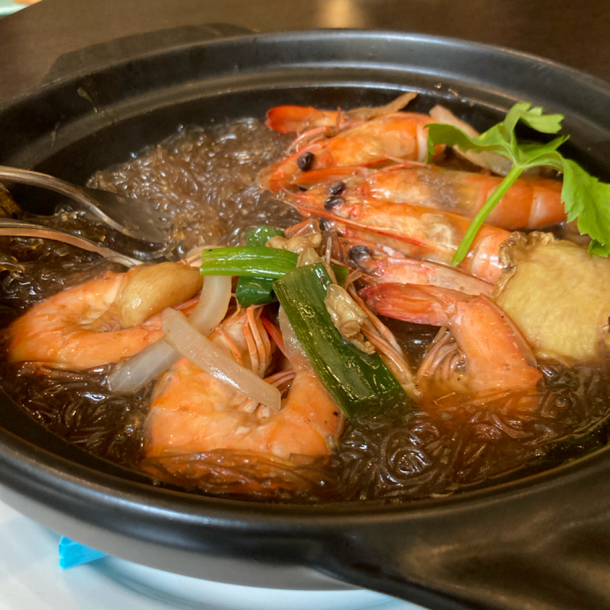 蘭那泰式餐廳 市政店 的餐點圖片： 由小蛙 拍攝