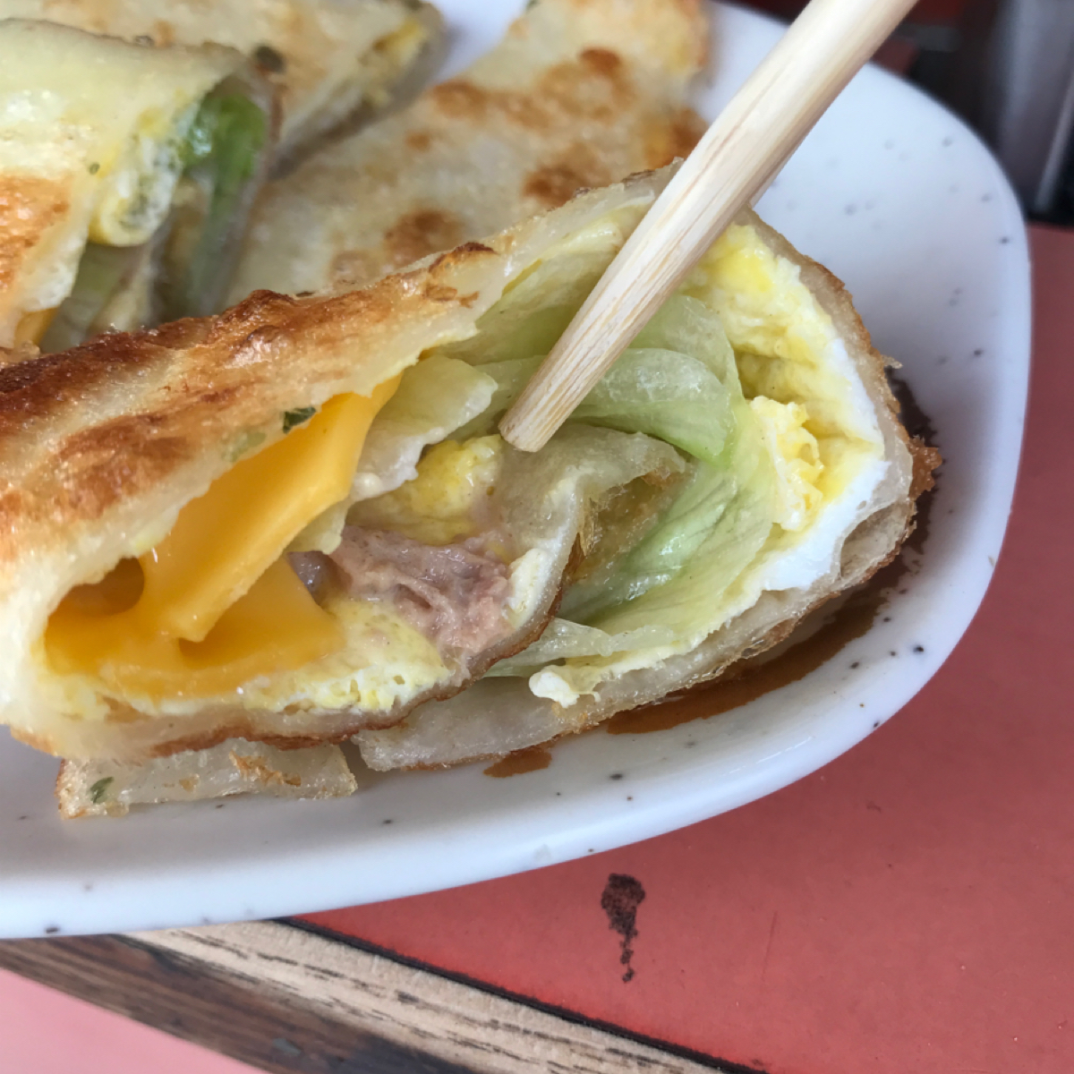 日久阿囉哈早餐| 來自Star 的5 顆星評論| 早午餐店| 找餐廳用Fooday