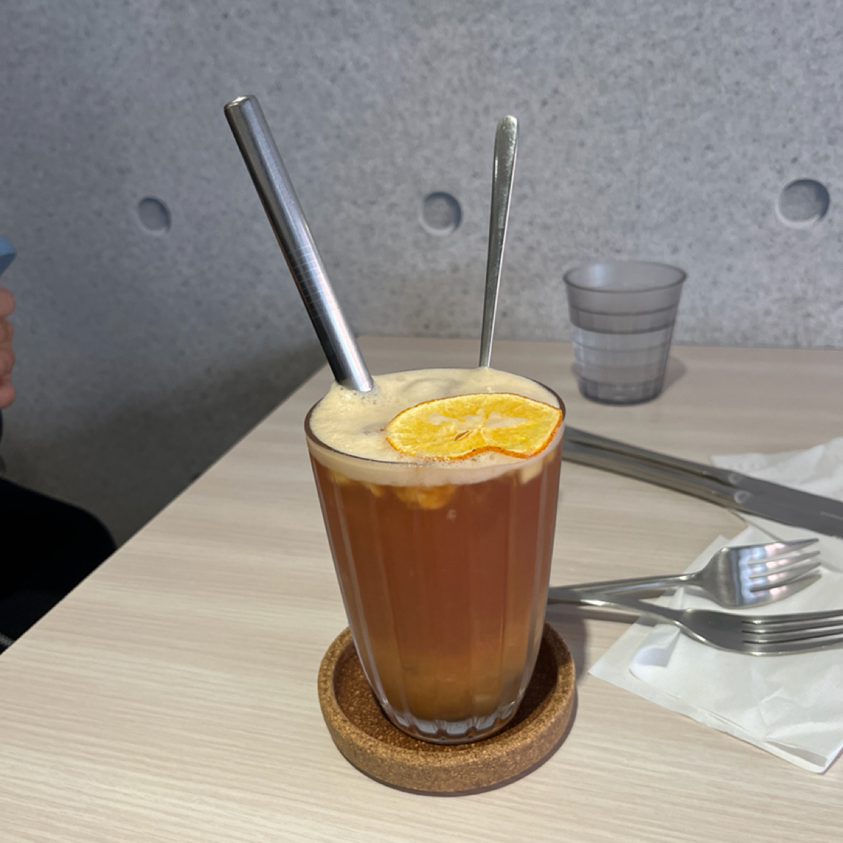 瞌睡咖啡Nap cafe 的餐點圖片： 由劉 拍攝