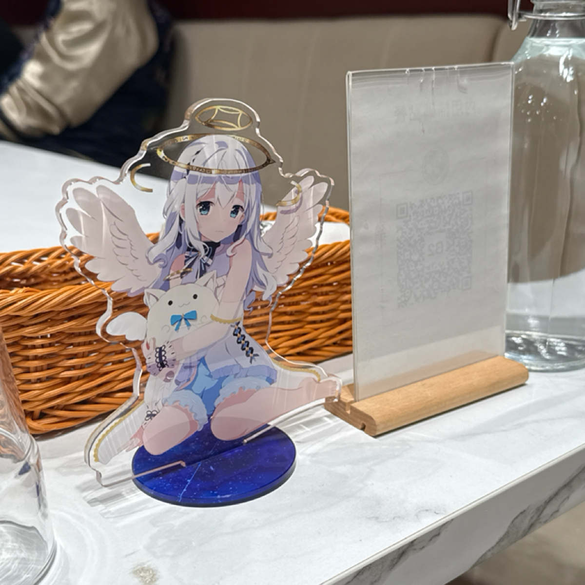 蕾娜希塔女僕咖啡廳 の雰囲気の写真： by良牙 