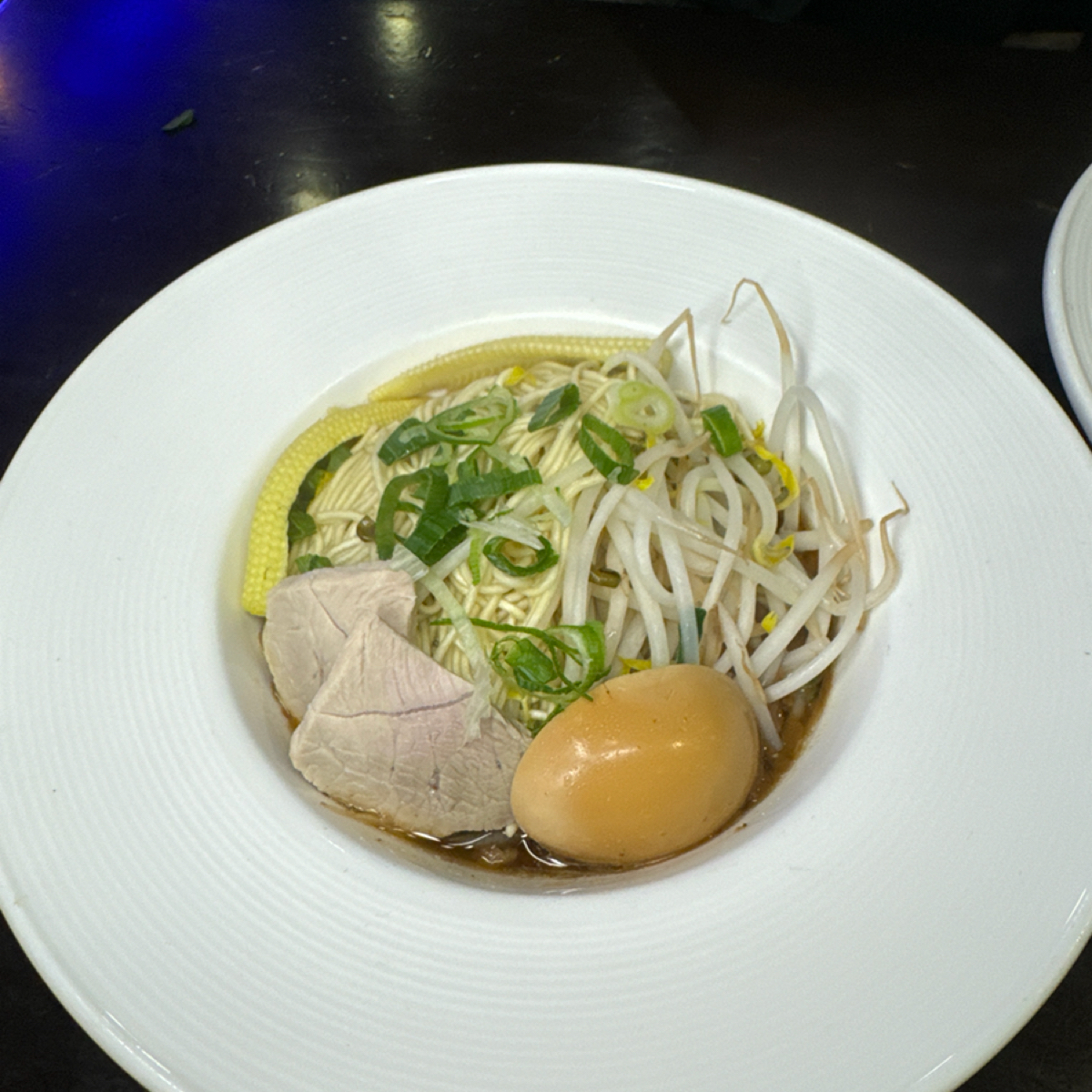 潮麵 のレストランの写真： by三口元 