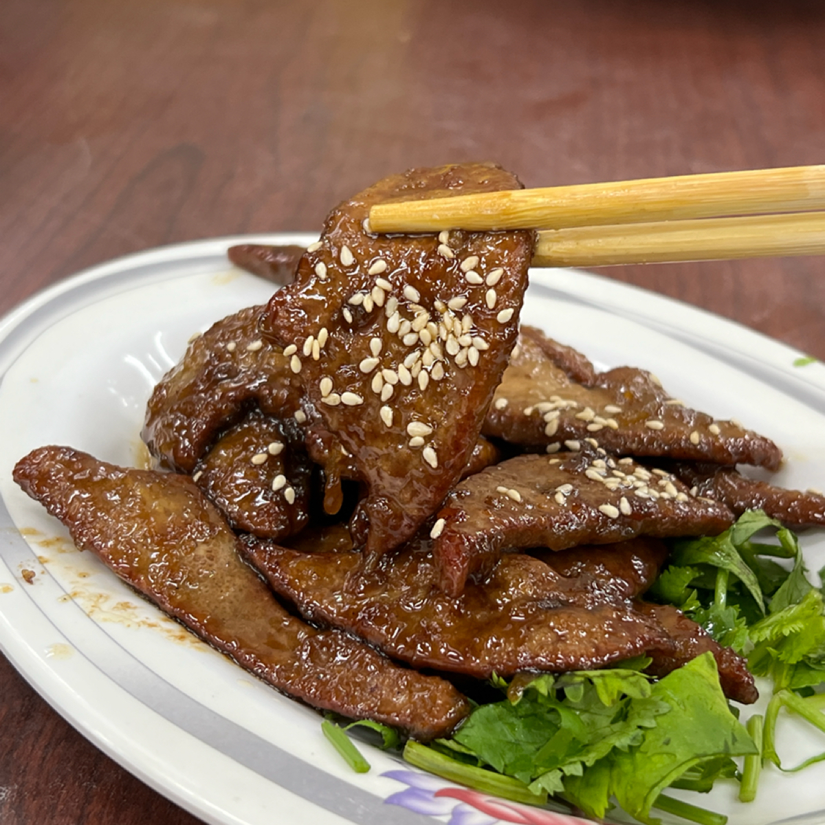 Meal image of 好小子擔仔麵:  shot by Kevin