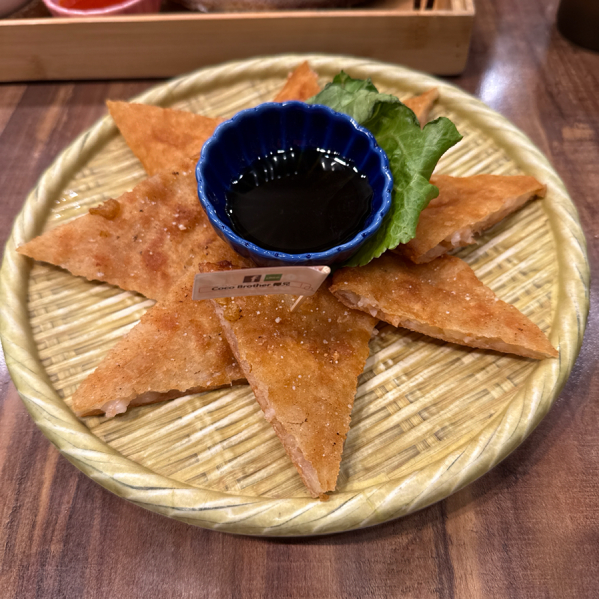 Coco Brother 椰兄 中山店 のレストランの写真： by憂憂 