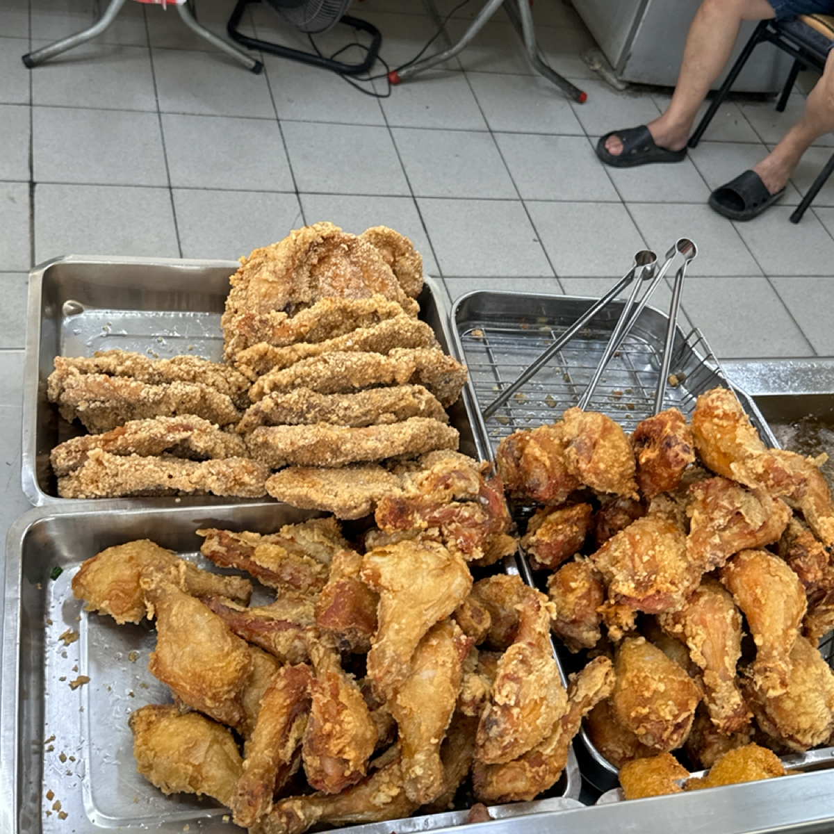 快香園便當店 在 Fooday 美食社群 | 找餐廳不踩雷，最真實的美食 App