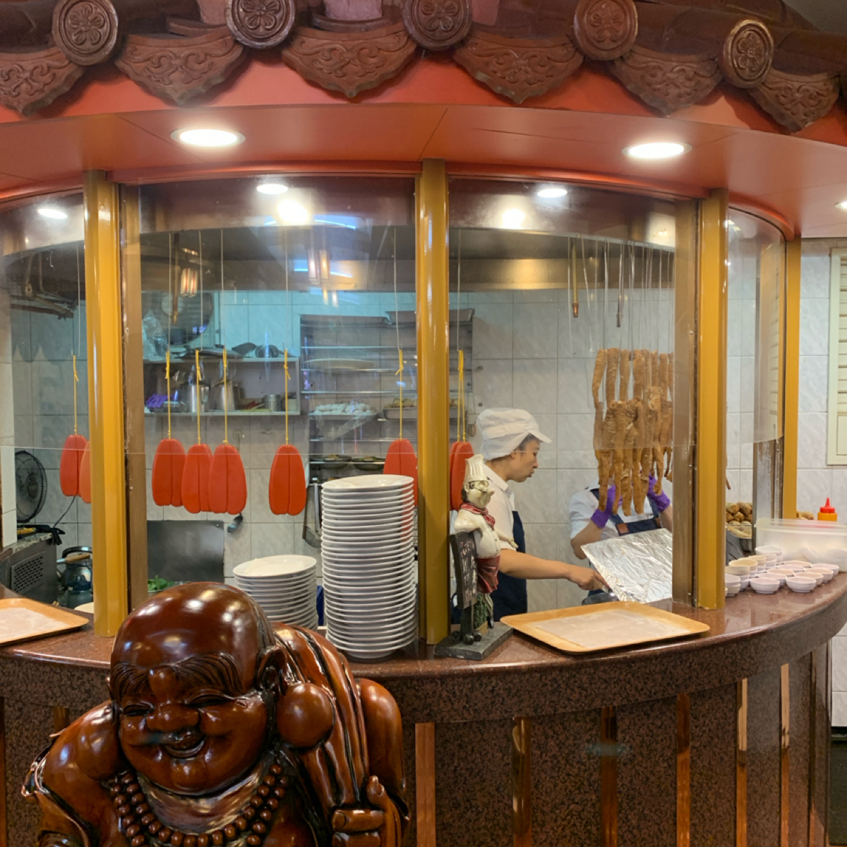 Vibe image of 雞家莊 本店:  shot by Food Scouter