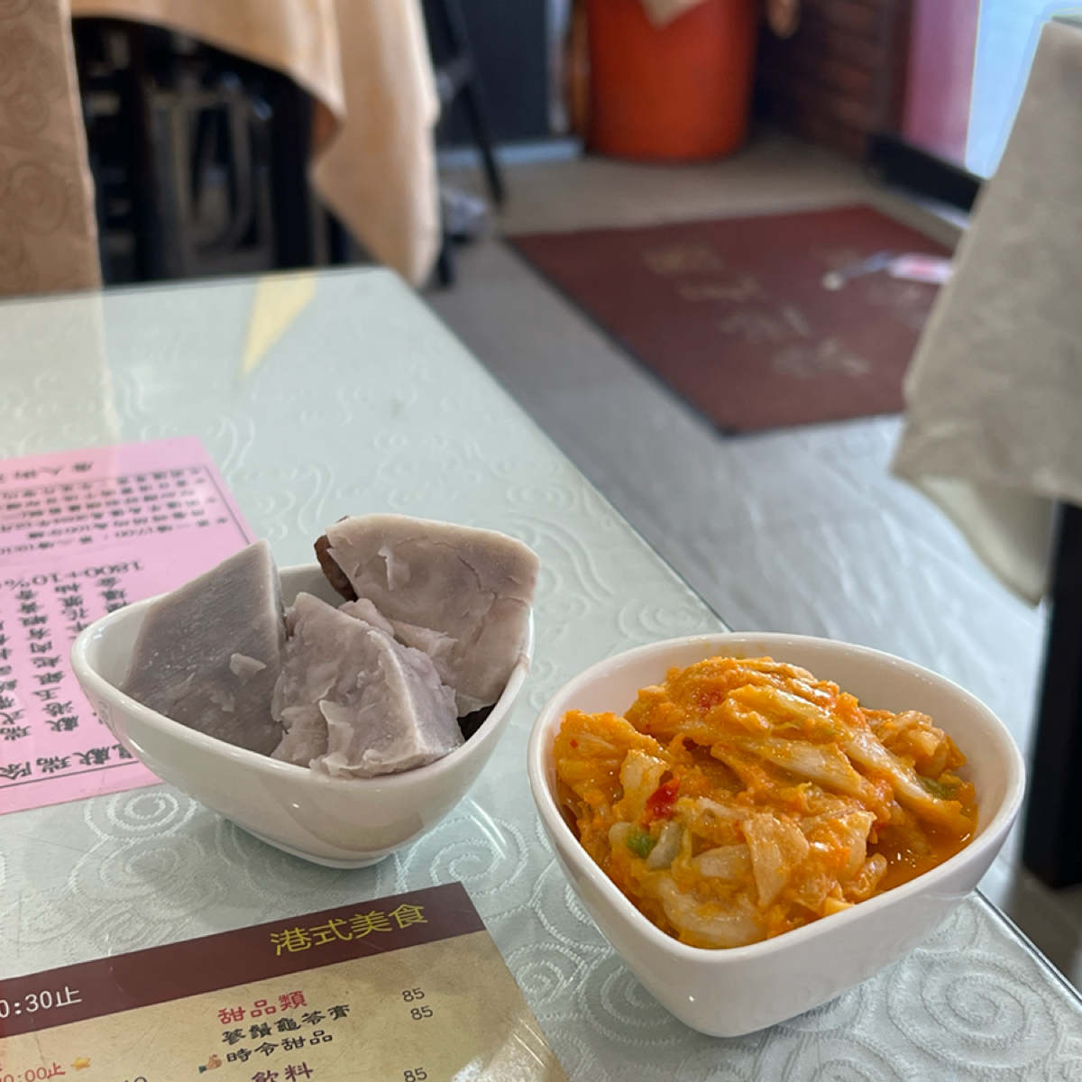唐人街茶餐廳 のレストランの写真： byKevin 