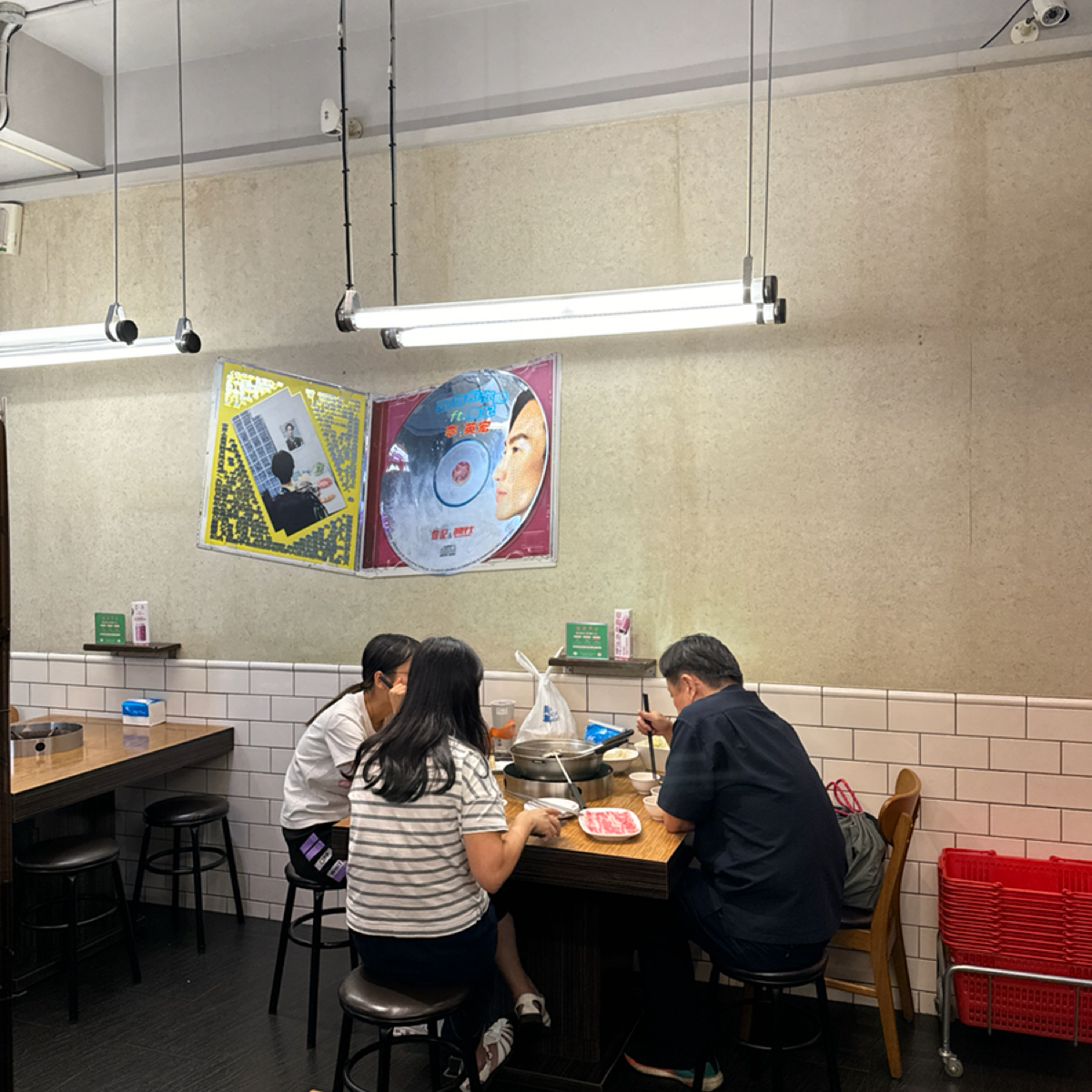 Vibe image of 詹記麻辣火鍋 新莊總店:  shot by 有口無肚 吃美食