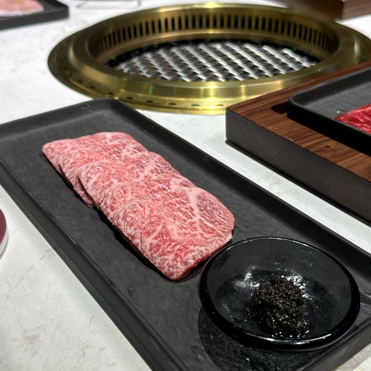 Meal image of 森森燒肉 高雄中正店:  shot by 三口元