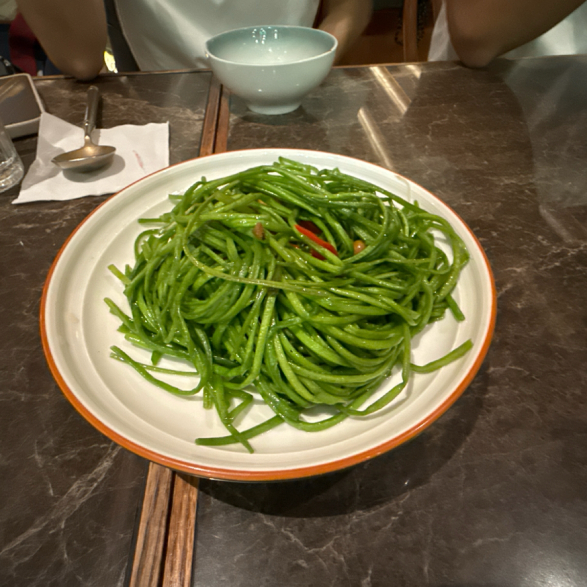 Meal image of 心潮飯店 SINCHAO RICE SHOPPE:  shot by alina