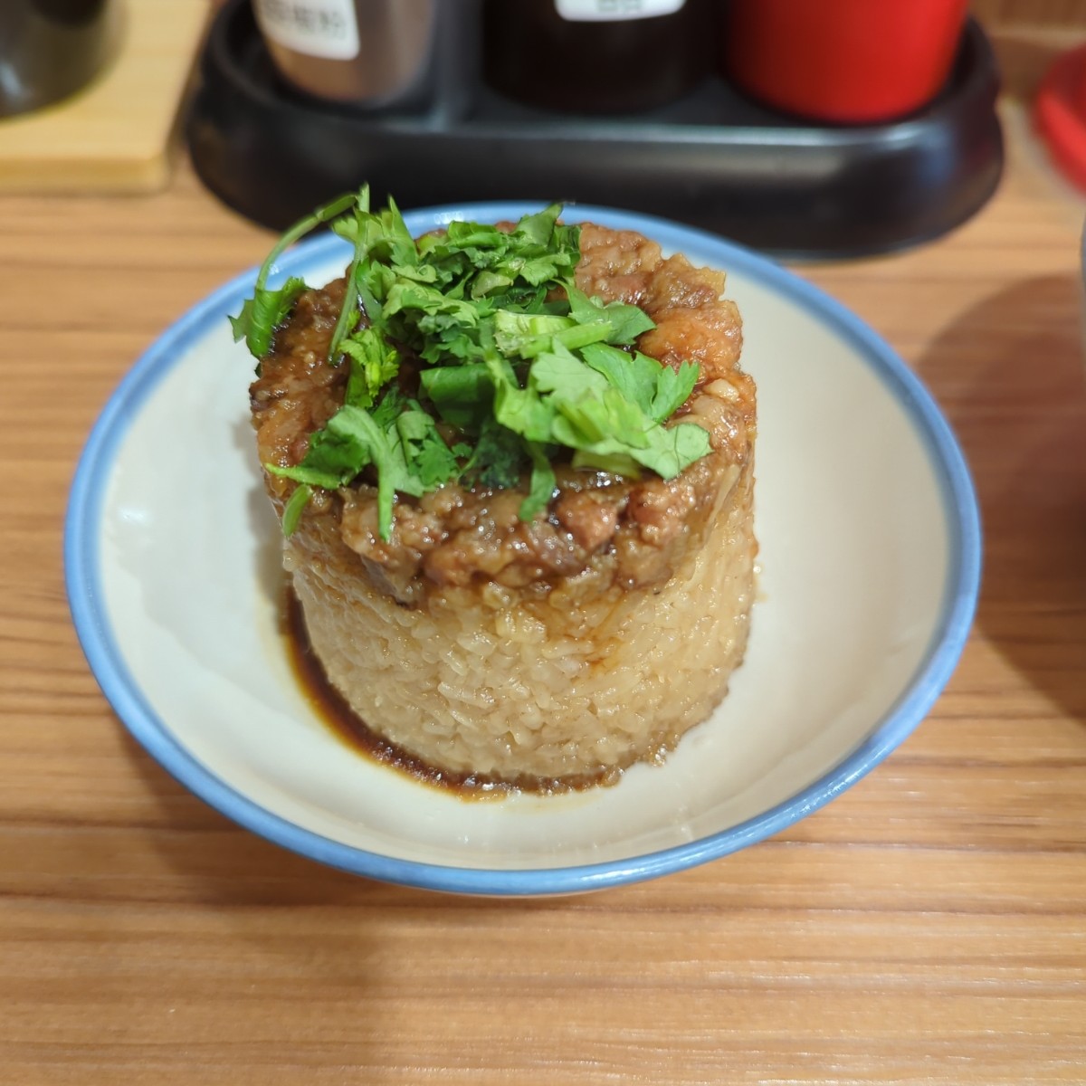 Meal image of 楊家米糕肉羹:  shot by 西伯利亞虎