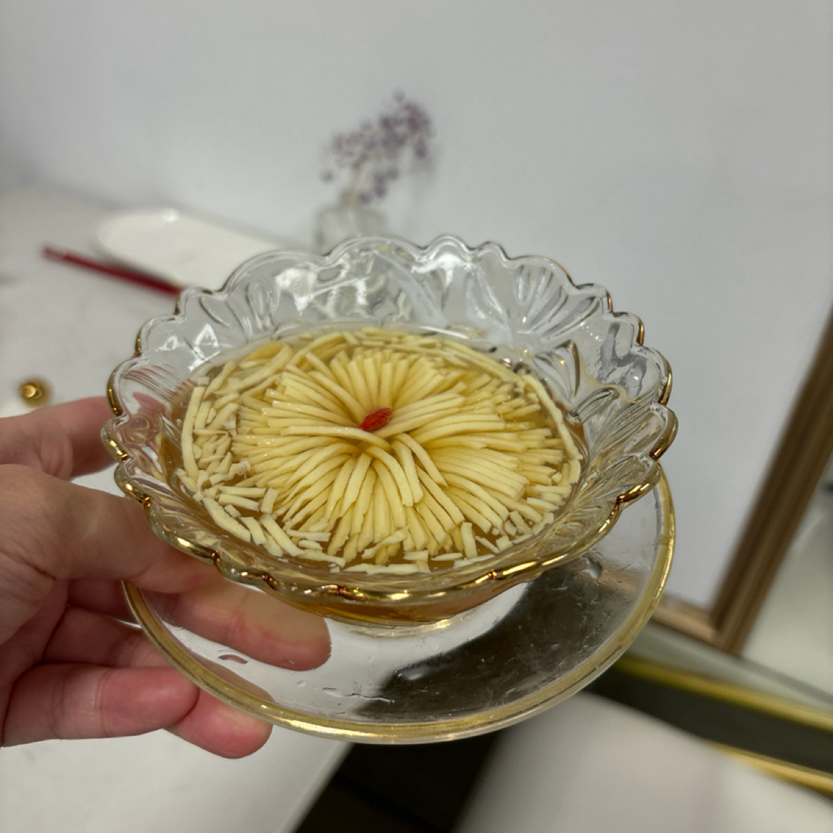 Meal image of 龍鳳湯品 礁溪總店:  shot by 米妮