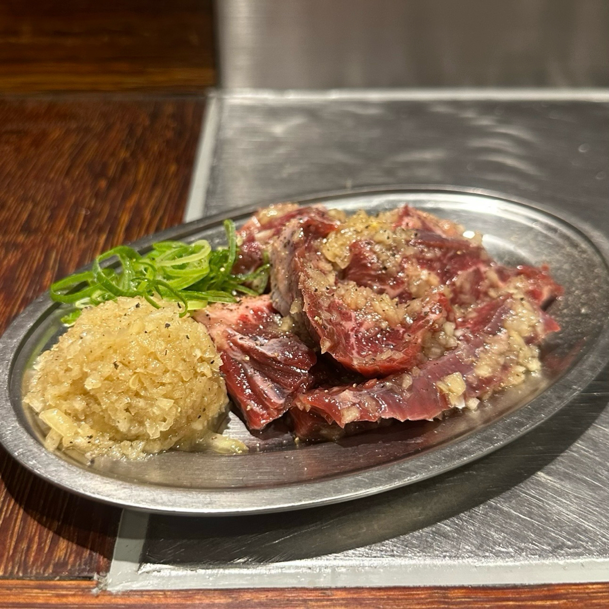 Meal image of 焼肉どんどん 北新地店:  shot by 大阪グルメ