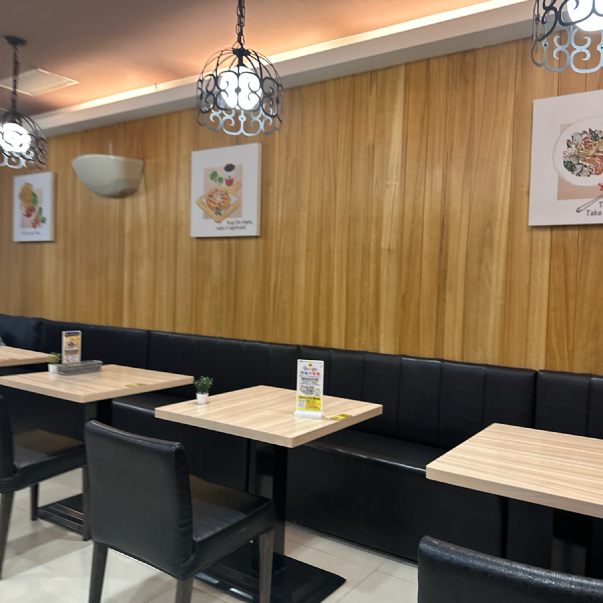 Vibe image of NU PASTA 豐原店:  shot by YY