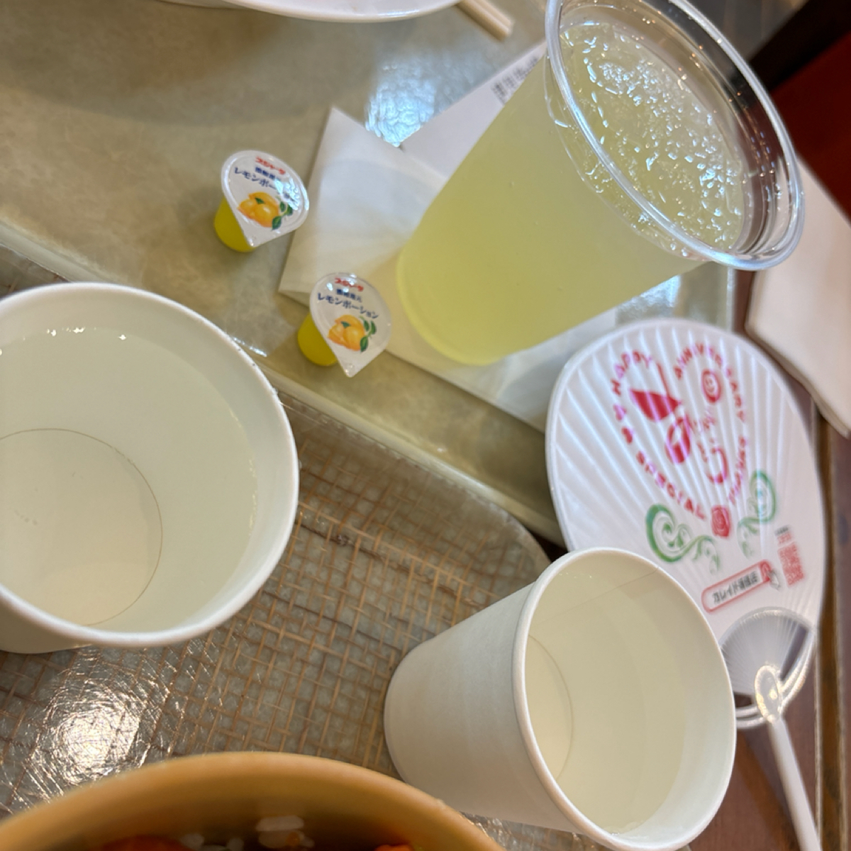 Meal image of 御殿場市 美食廣場 靜岡縣 御殿場 市深沢 1312: The staff was attentive and knowledgeable, happily shot by 2QT2BSTR8