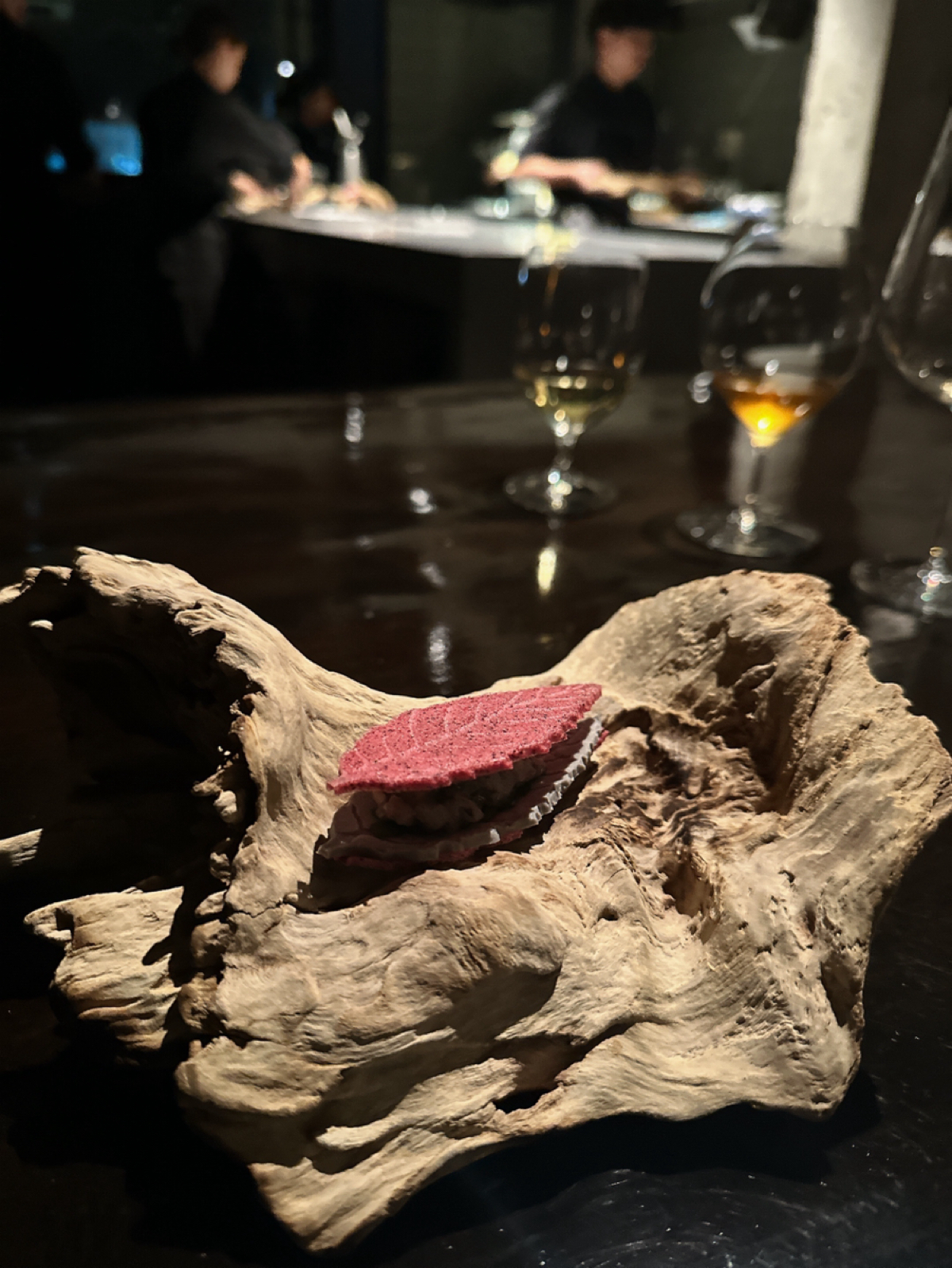 Meal image of Gaggan:  shot by DeniseWang
