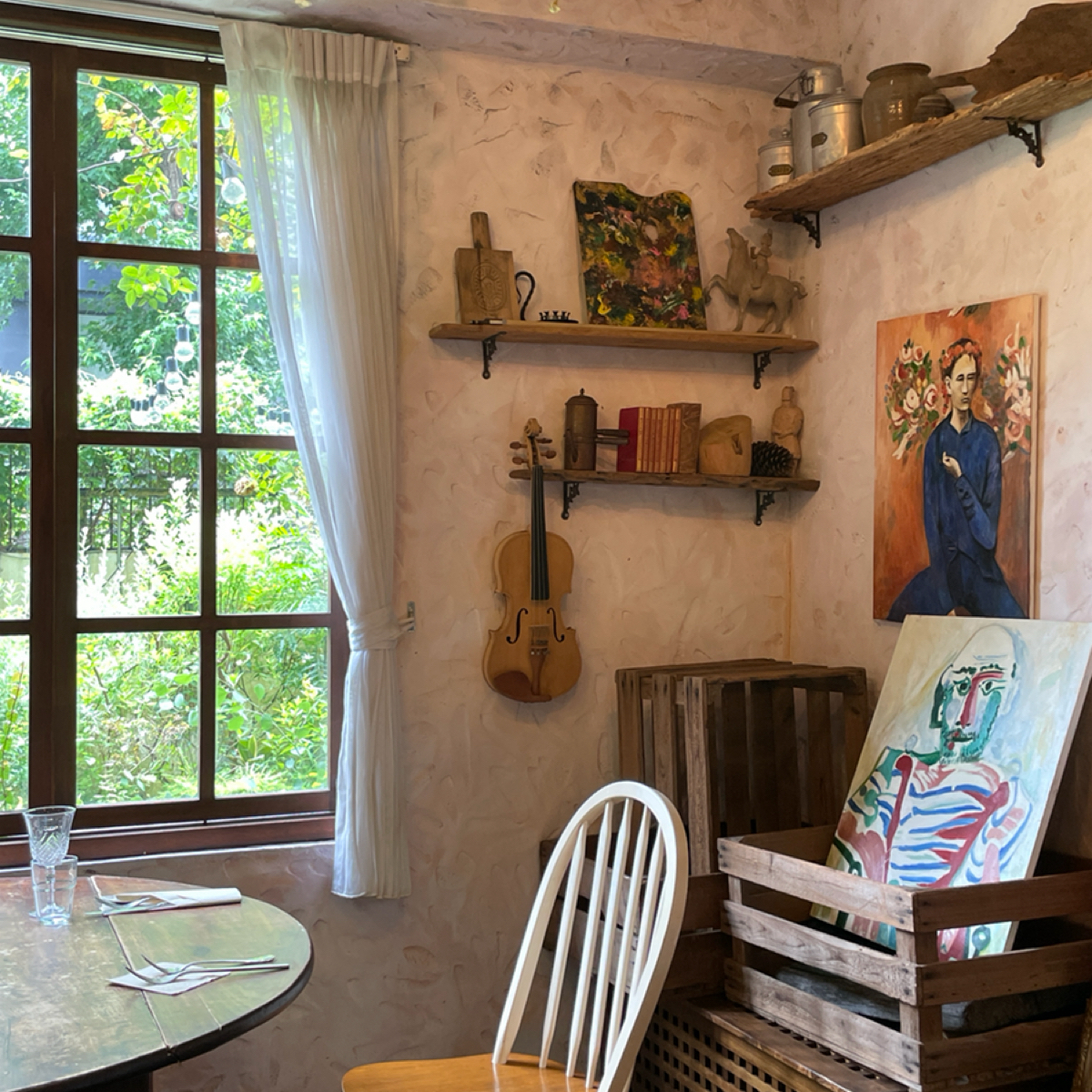 Vibe image of JIFS COOKING SALON（僅接受臉書私訊預約）:  shot by HIH J