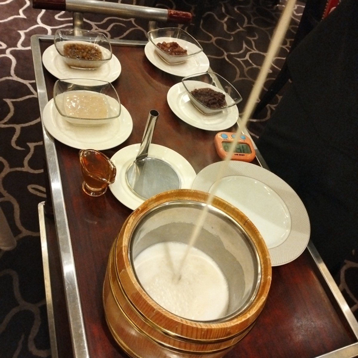Meal image of 上海醉月樓 台北:  shot by Sammi