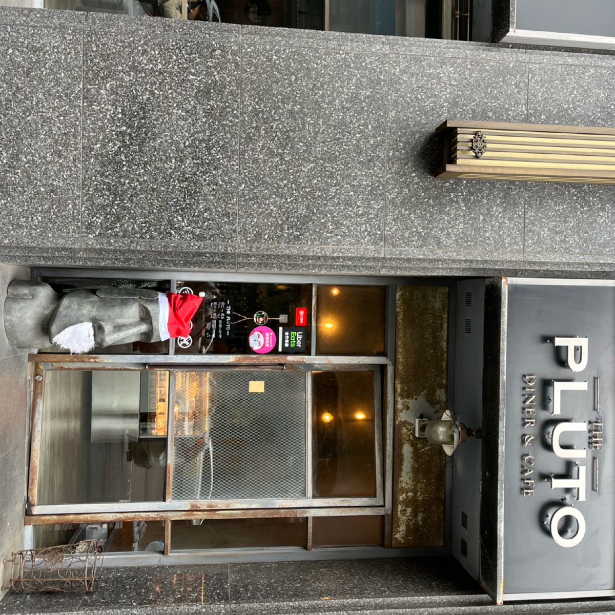 Vibe image of THE PLUTO 布魯特餐廳 -中壢早午餐-美式餐廳:  shot by 跟著企鵝一起吃