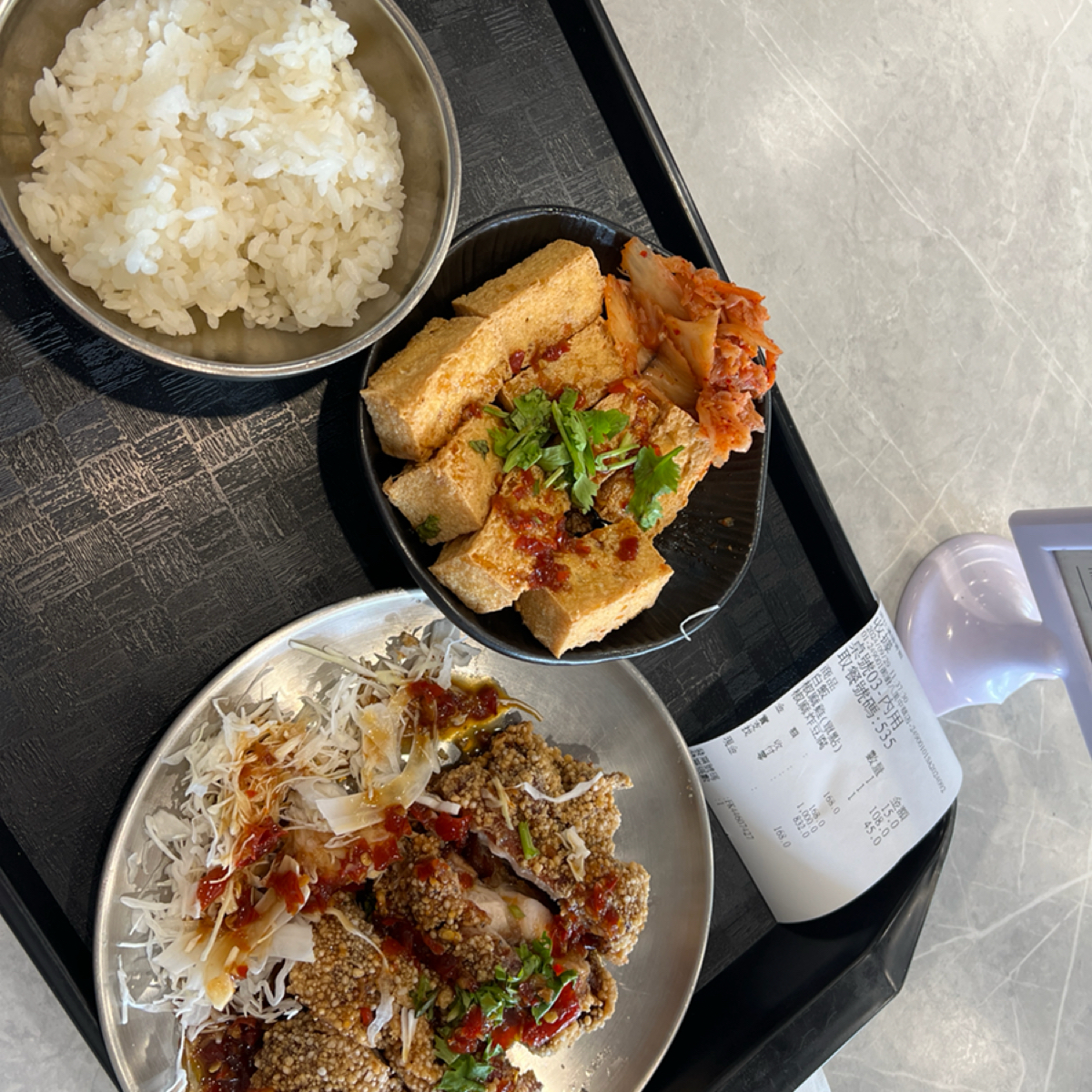 Meal image of 梁社漢 八里中華店:  shot by 錢多多