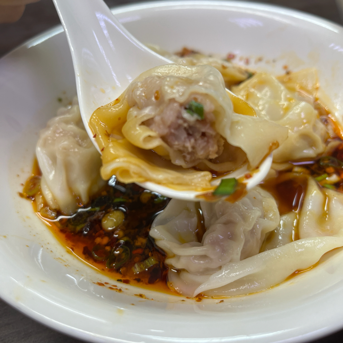 Meal image of 丰清揚小吃店: 鮮肉炒手 shot by 珍珠奶綠