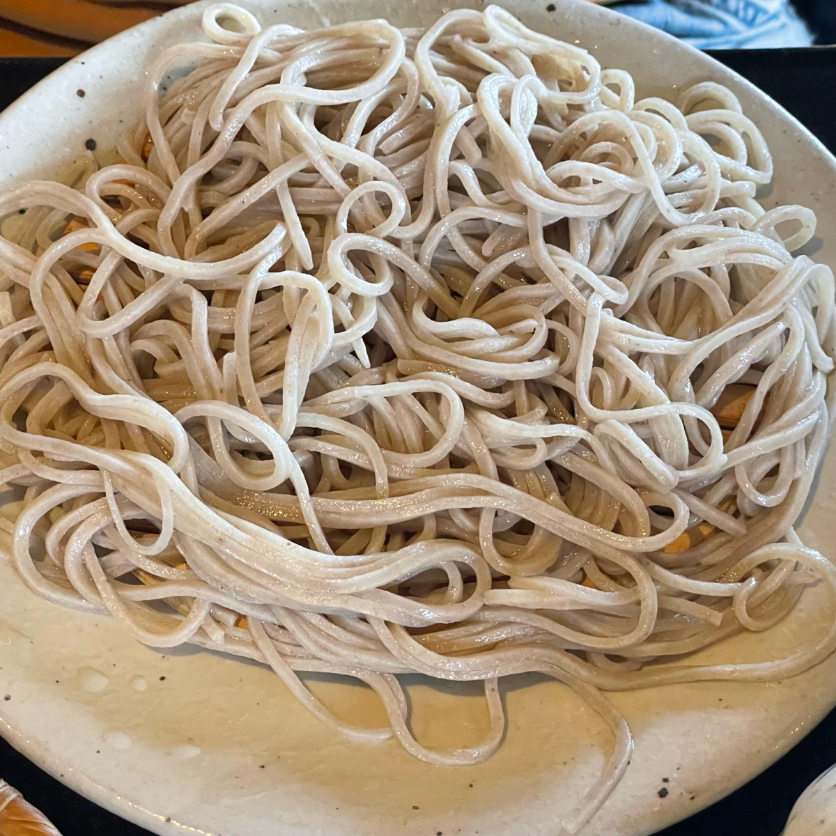 Meal image of 蕎麥麵 嵐山よしむら:  shot by 乃子過日子