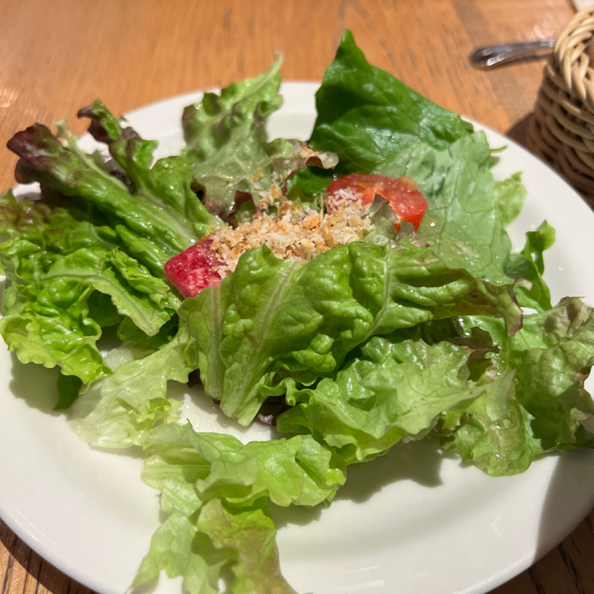 Meal image of アフタヌーンティー・ラブアンドテーブル ルクア LUCUA大阪店:  shot by 七咪