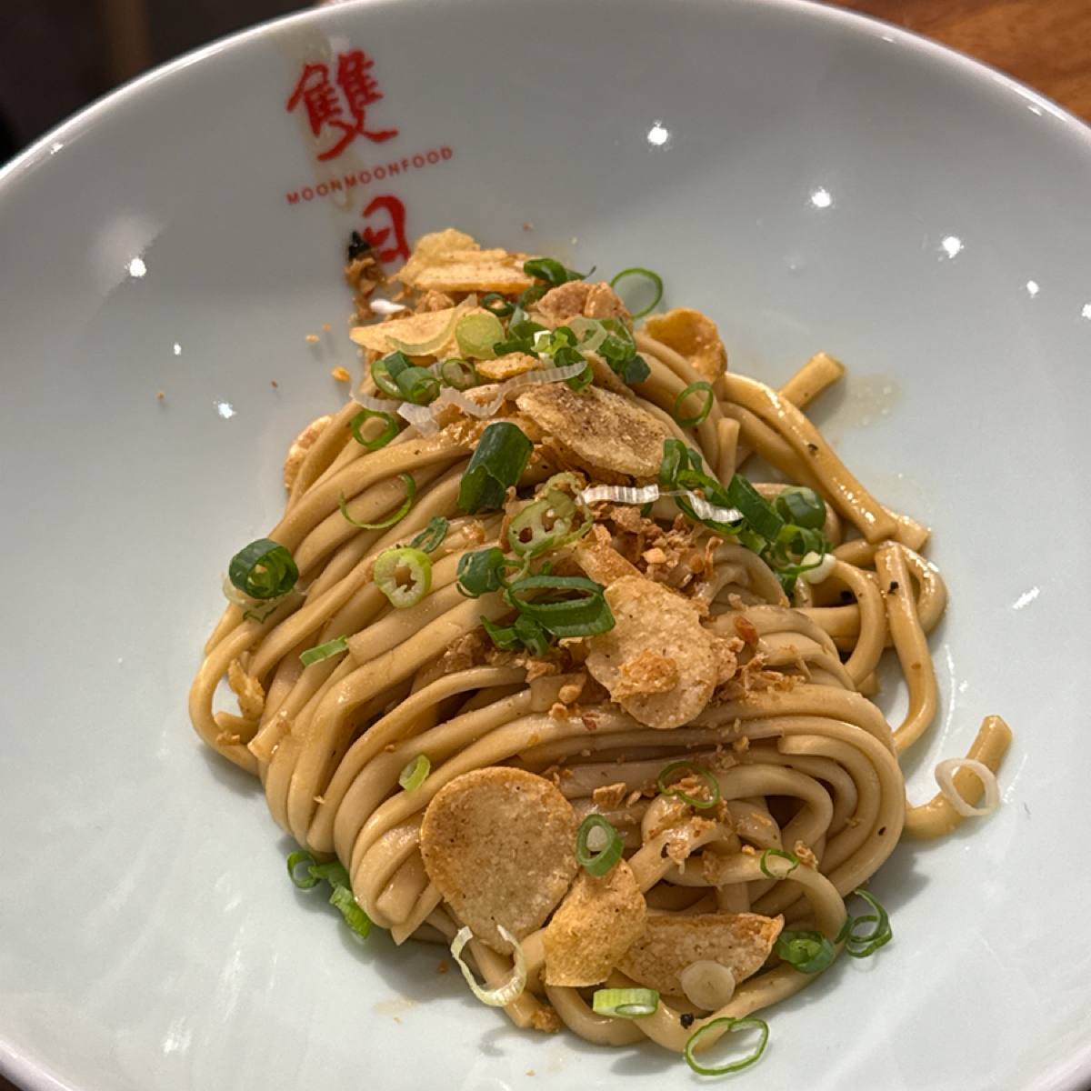 Meal image of 雙月食品社 北投店: 黑松露拌麵 NT$99 shot by Freddy Liu