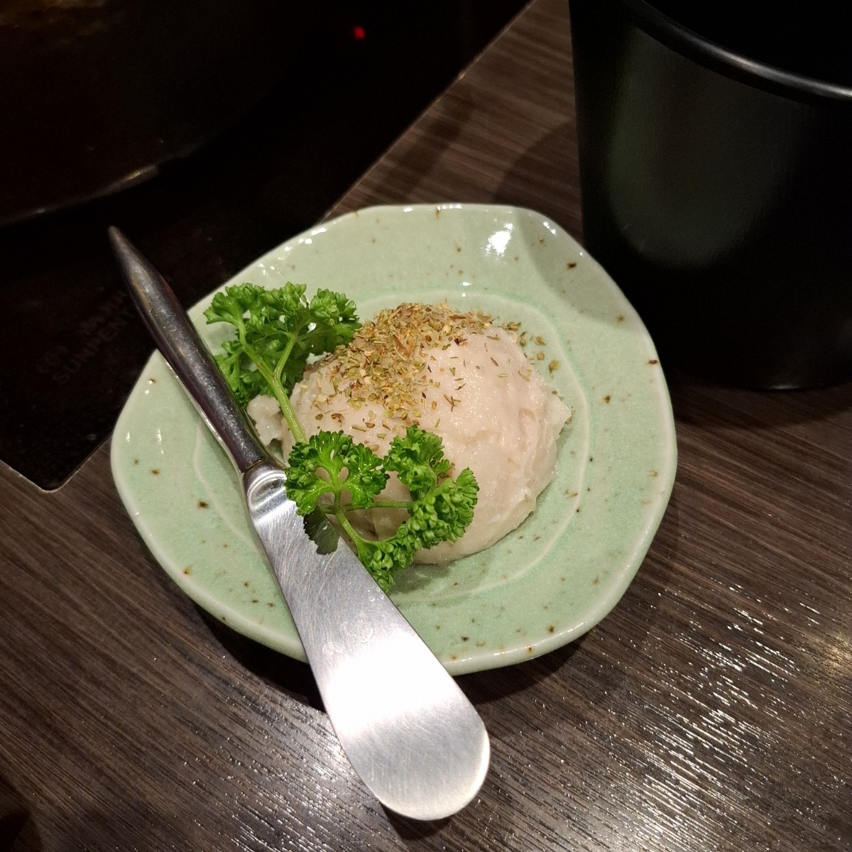 Meal image of 草原風蒙古火鍋 劍潭店: 花枝漿 shot by Tal