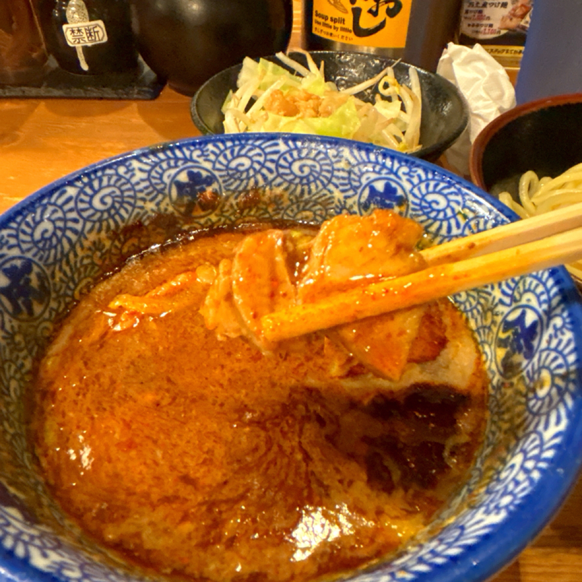 Meal image of 麺や兼虎 天神本店:  shot by 秋桑