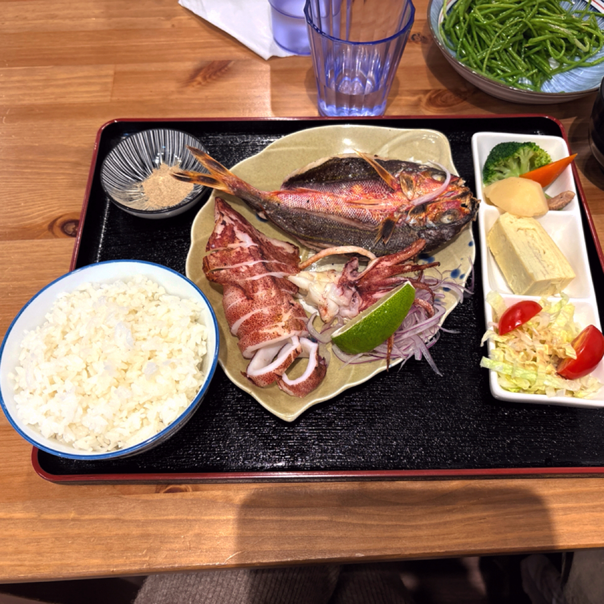 Meal image of 階梯上食堂:  shot by Brenda