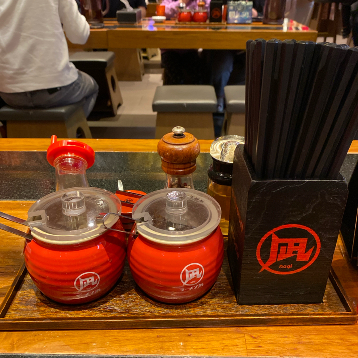 Meal image of Nagi豚骨拉麵 凪 台中店:  shot by TJMM食食嗑