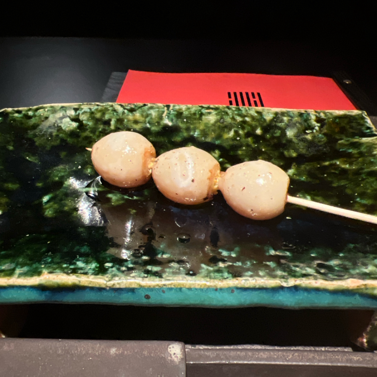 Meal image of Fumee Yakitori: 鵪鶉蛋 shot by 動吃動吃動吃