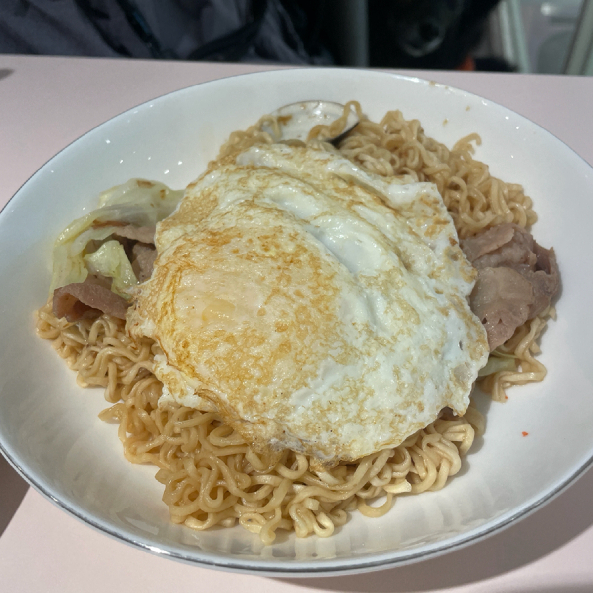 安安你好早午餐 左營 的餐點圖片： 由三口元 拍攝