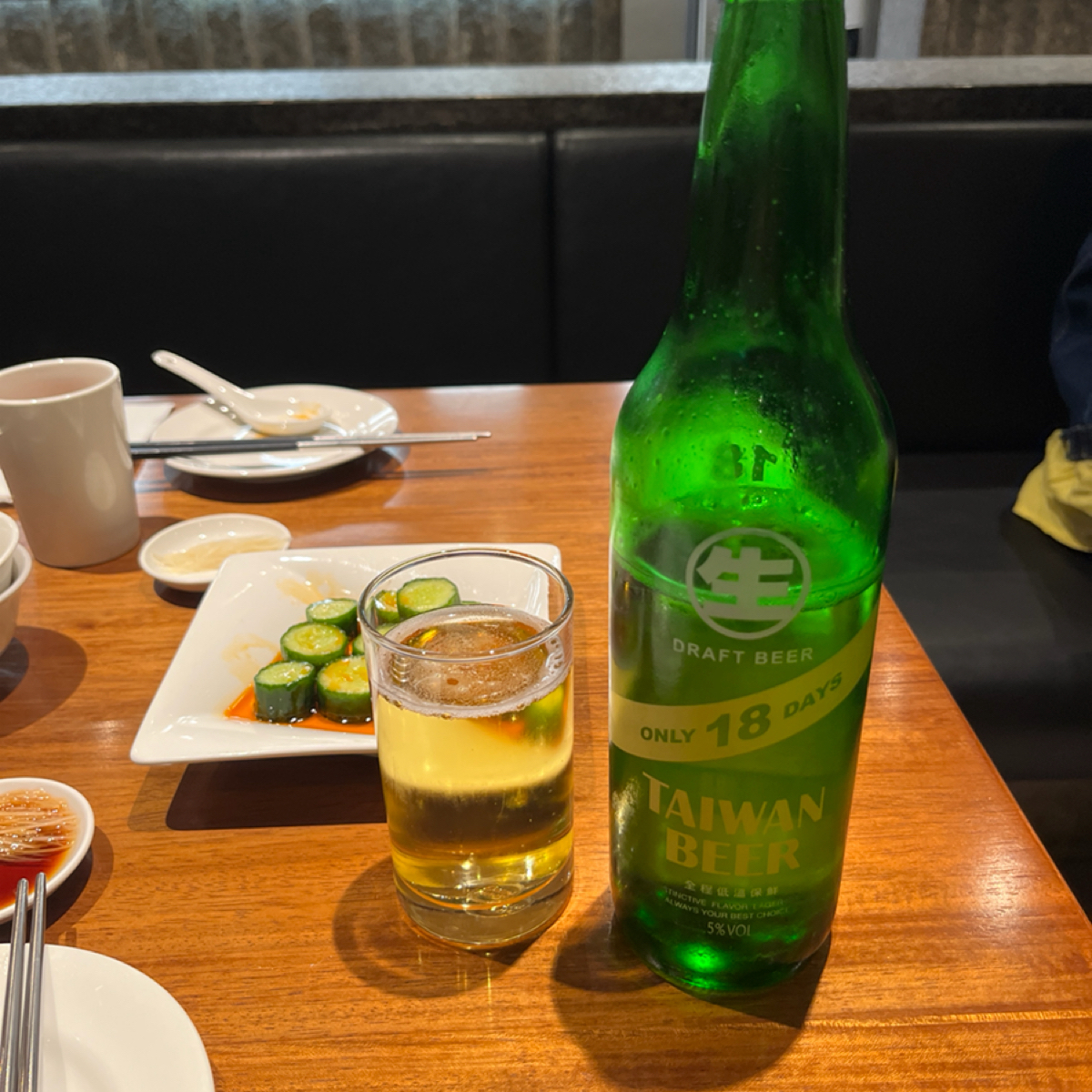 Meal image of 鼎泰豐 101店: 定番 18 生 shot by 阿官