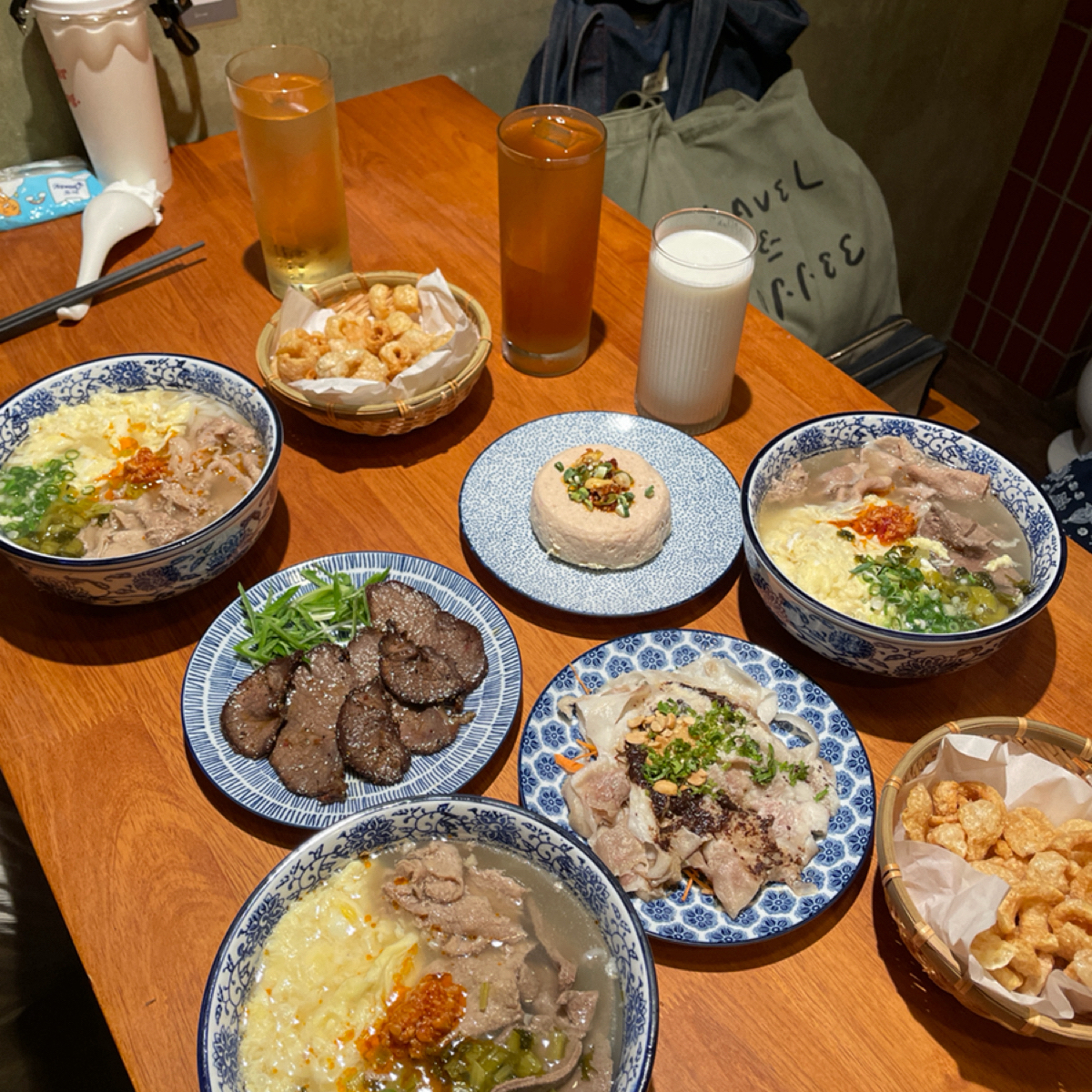 猓玀苑 のレストランの写真： bybecky 