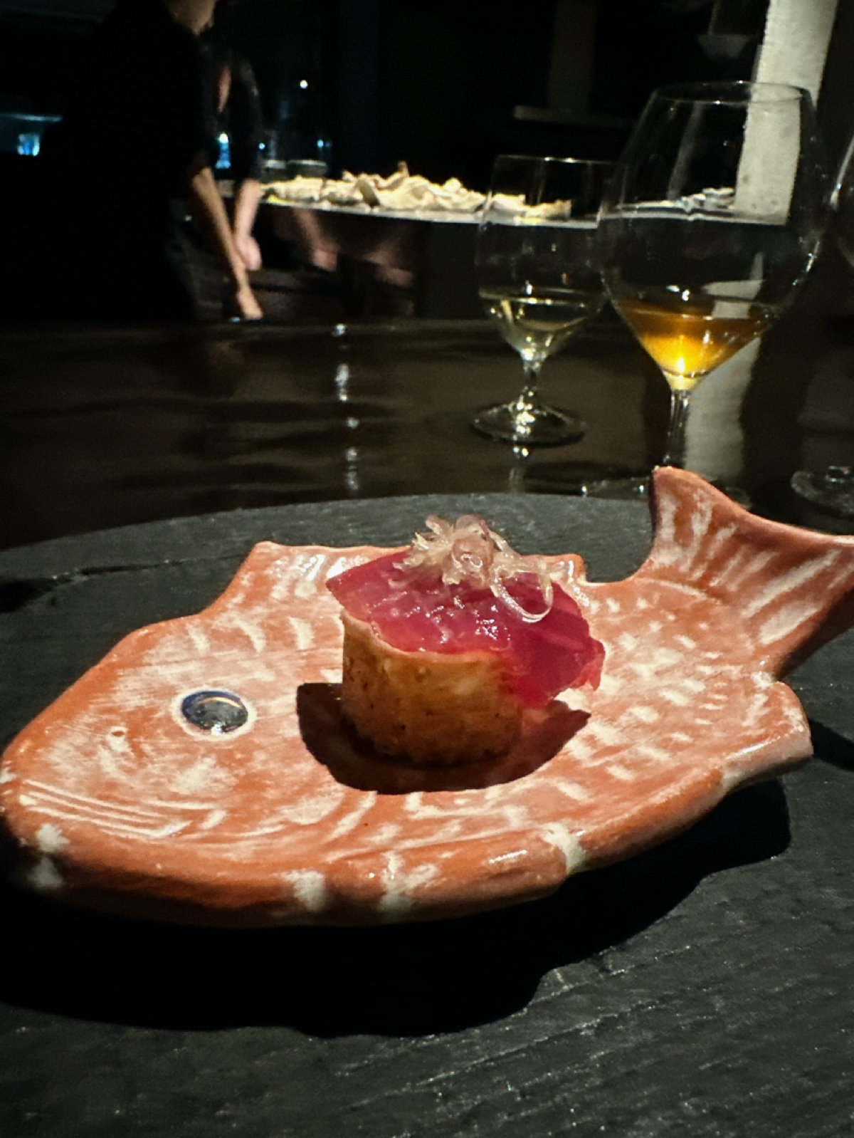 Meal image of Gaggan:  shot by DeniseWang