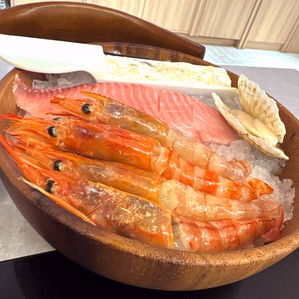 Meal image of 極鶴和牛鍋物 旗艦店:  shot by Lisa Wang